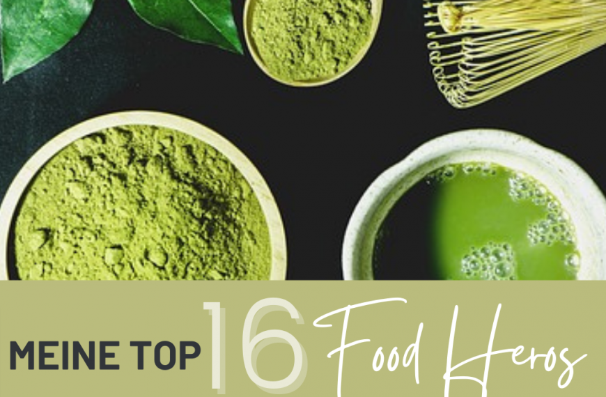 Food Heros