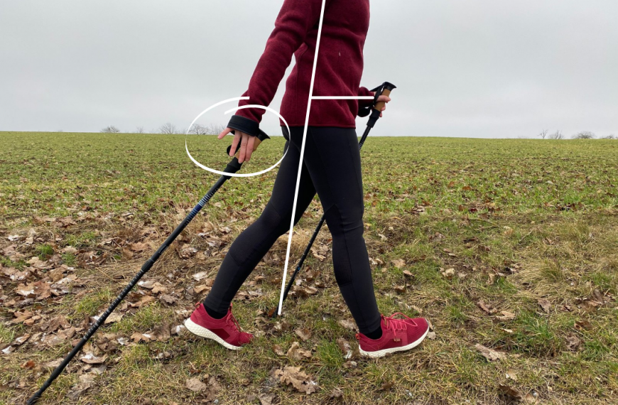 Nordic Walking