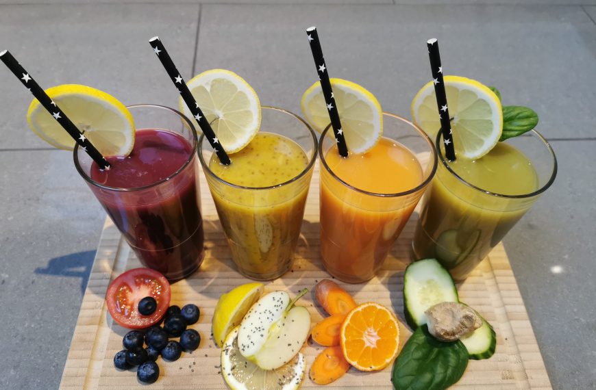 Saft Kur