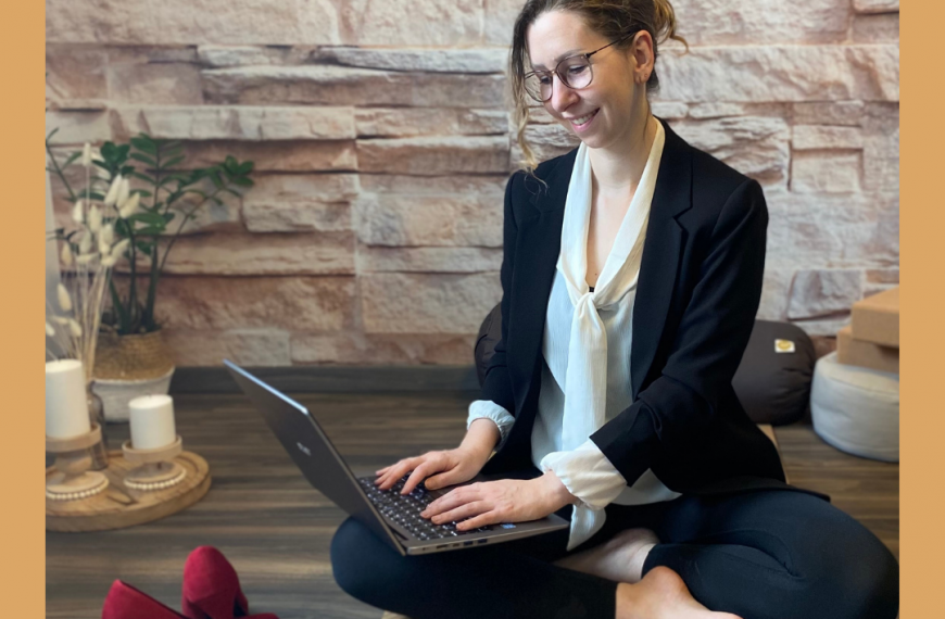 Alternatives Arbeiten