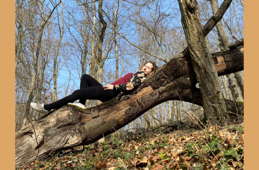 Frühjahrsmüdigkeit