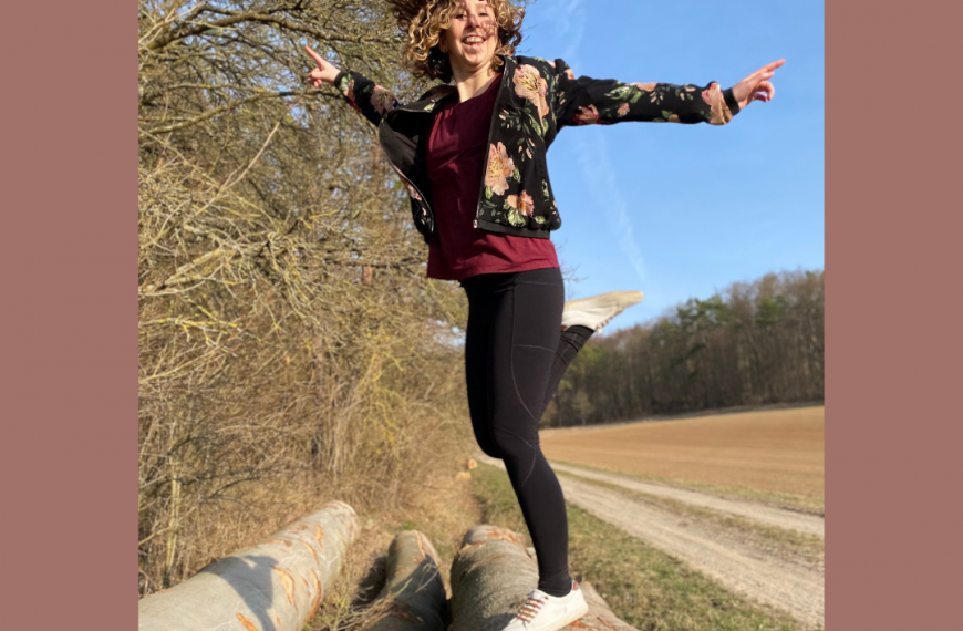 Körperübungen für das Gehirn