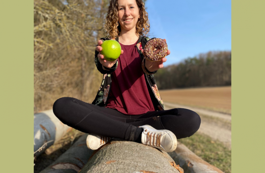 (Un-)gesunde Ernährung