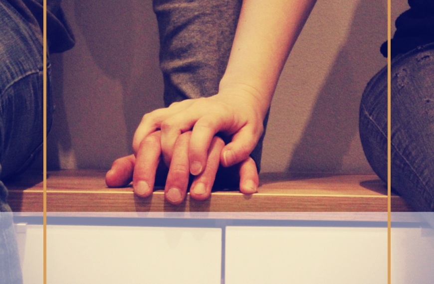 Angehörige und Krebs