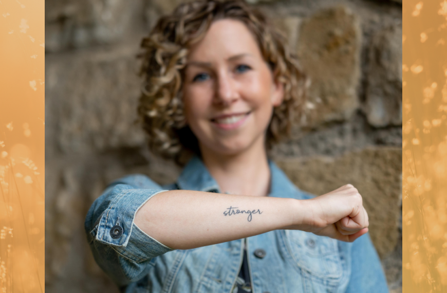 Was ist eigentlich stark?