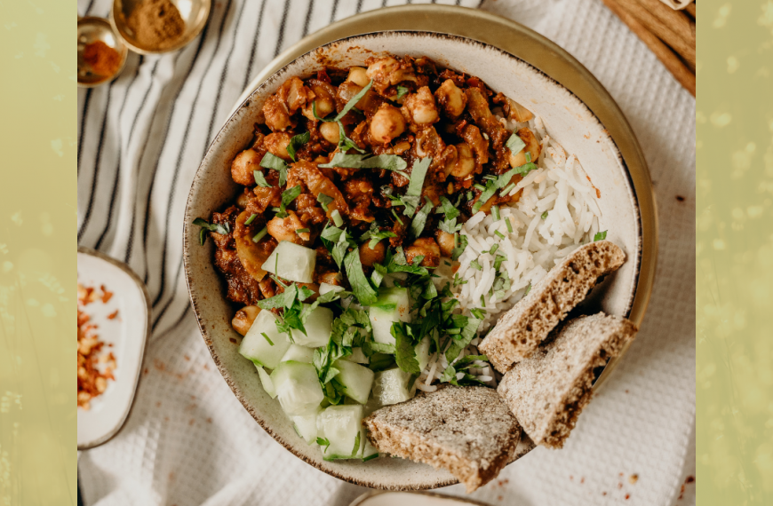 Grundregeln der ayurvedischen Ernährung