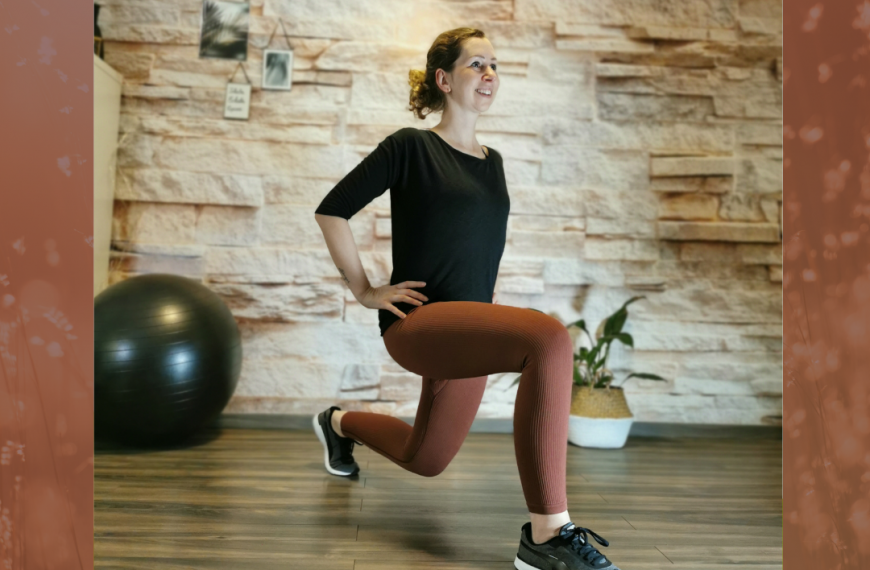 HIIT Training