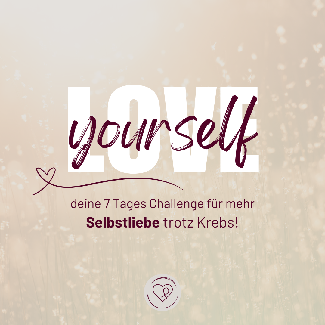 Selbstliebe – Challenge