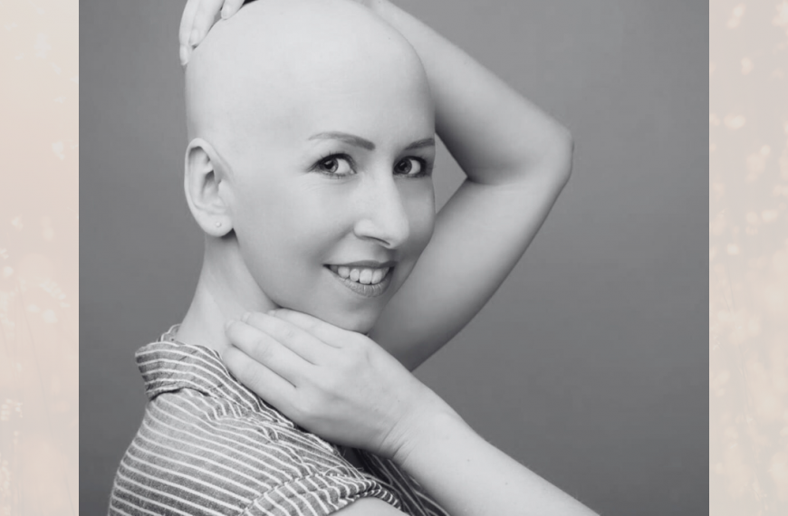 lebenskraft Chemotherapie macht Krebs sichtbar