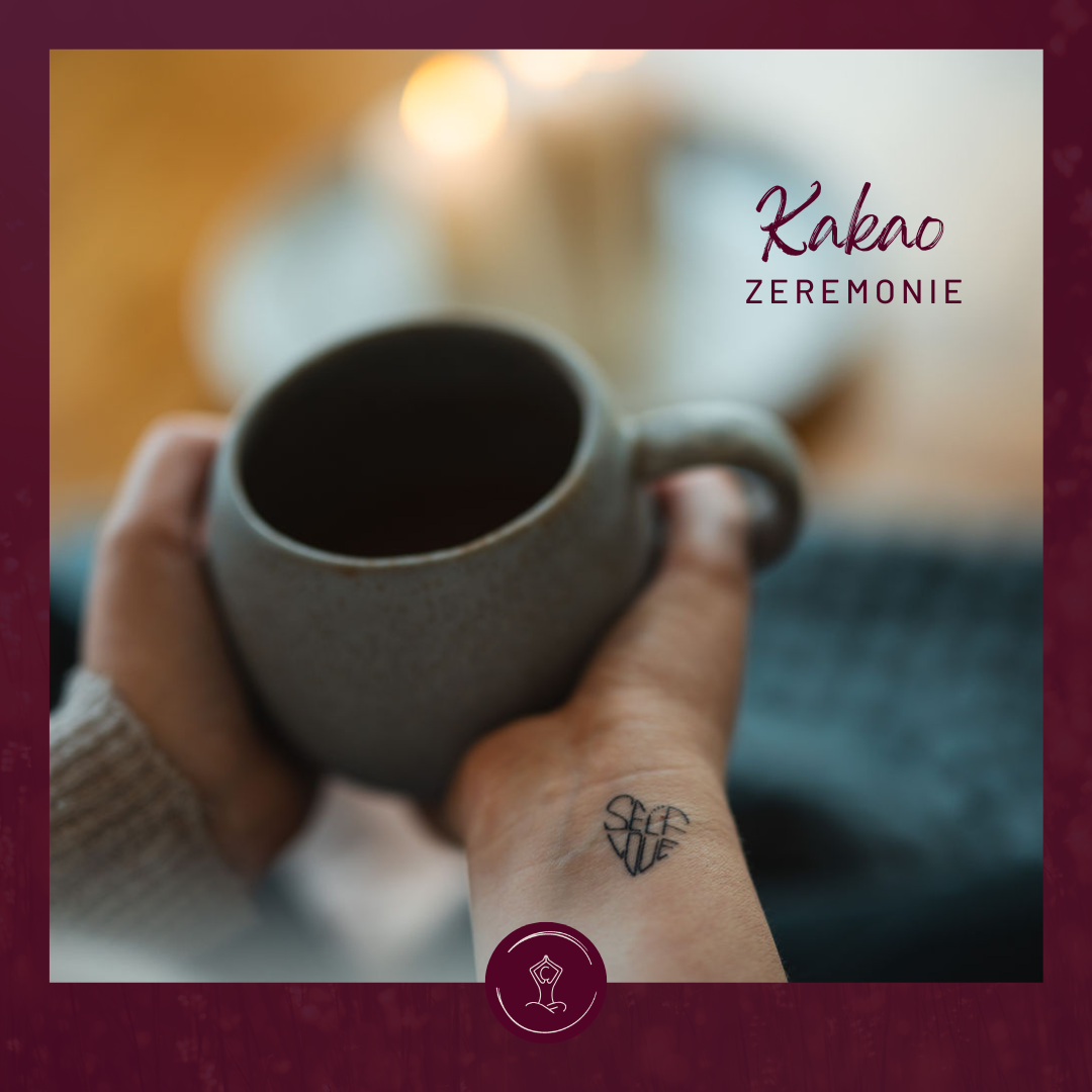 Kakao Zeremonie [Digital]