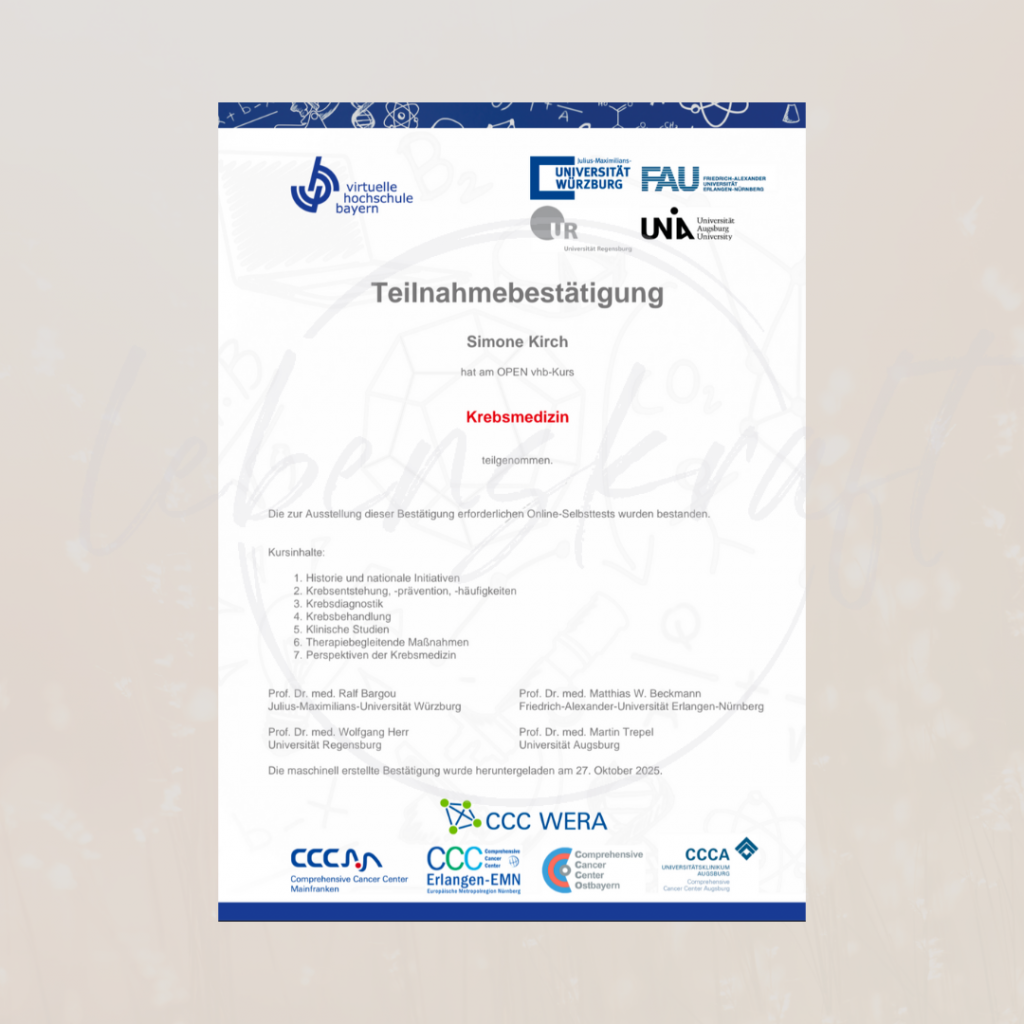 lebenskraft_Zertifikat_Krebsmedizin