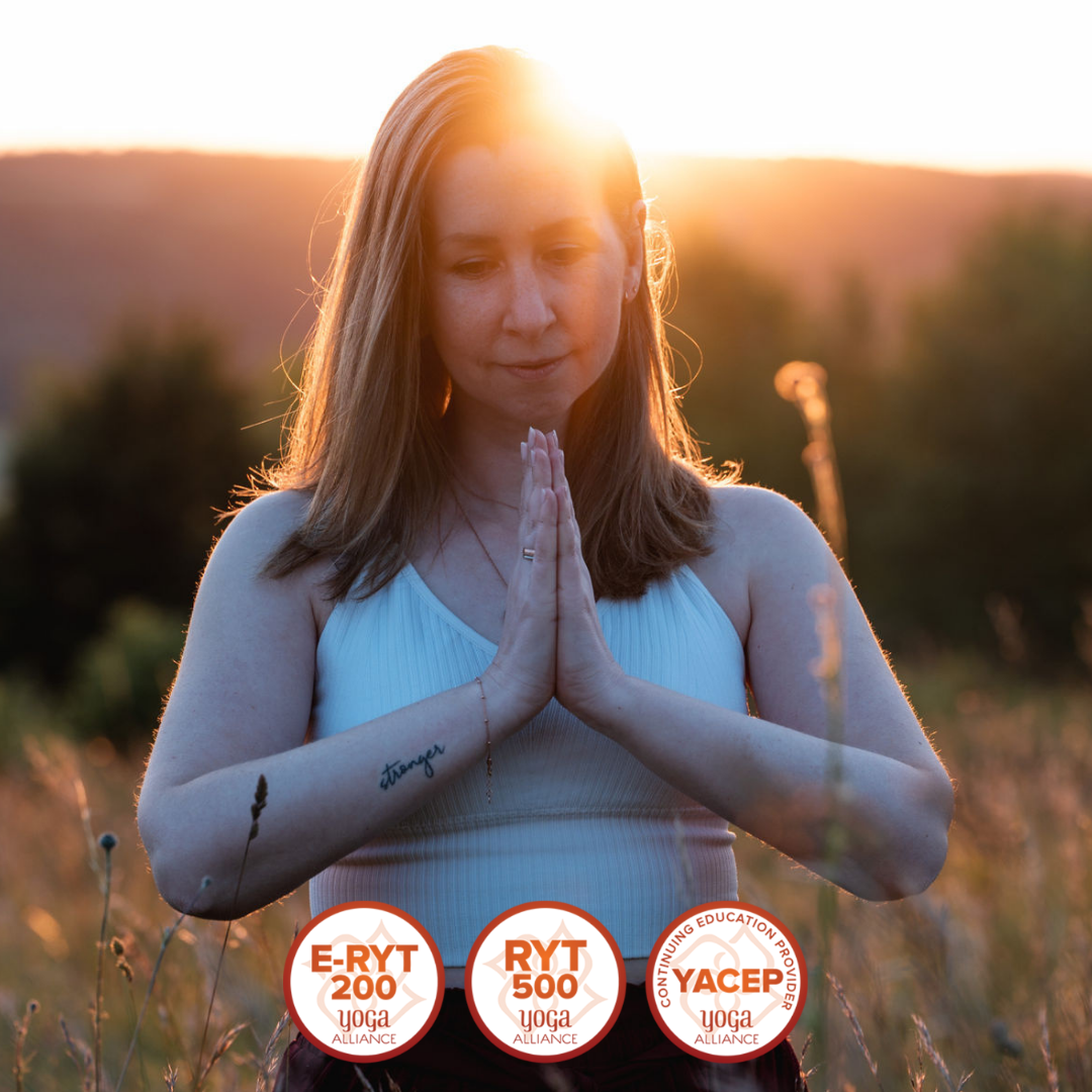 Yin Yoga Basisausbildung 24.-26.04.2026 [Digital]