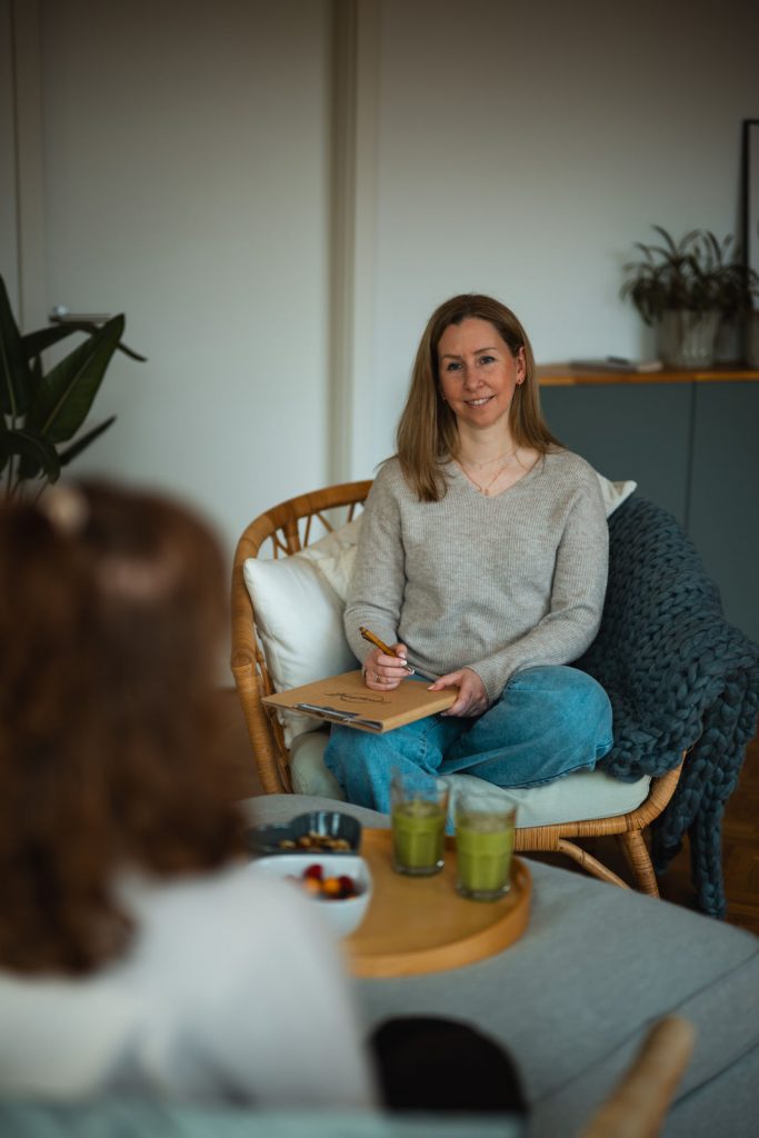 lebenskraft Coaching