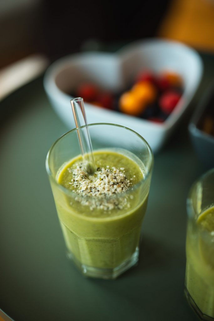 lebenskraft gesunde Ernährung