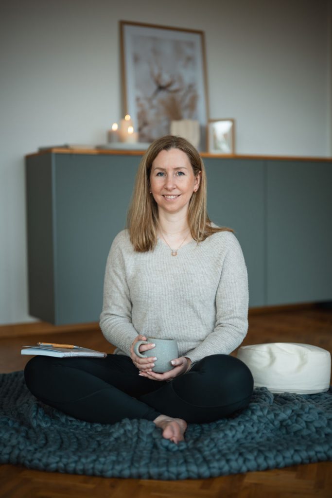 lebenskraft Simone Kirch