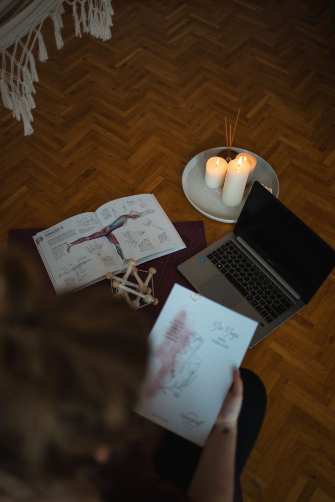 lebenskraft Ausbildungen