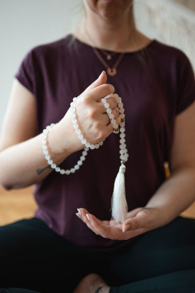 lebenskraft Yoga Infos und Übungen