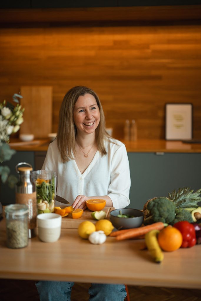 lebenskraft Ernährungsberatung