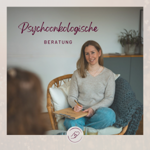 lebenskraft Psychoonkologische Beratung